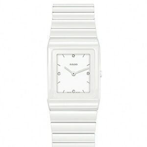 RADO Ceramica Diamonds ラドー セラミカ ダイヤモンズ R21703712