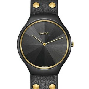 RADO True Thinline Studs ラドー トゥルー シンライン スタッズ R27012105