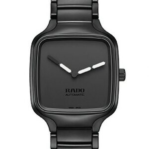 RADO True Square Undigital Automatic ラドー トゥルー スクエア アンデジタル オートマティック R27075152