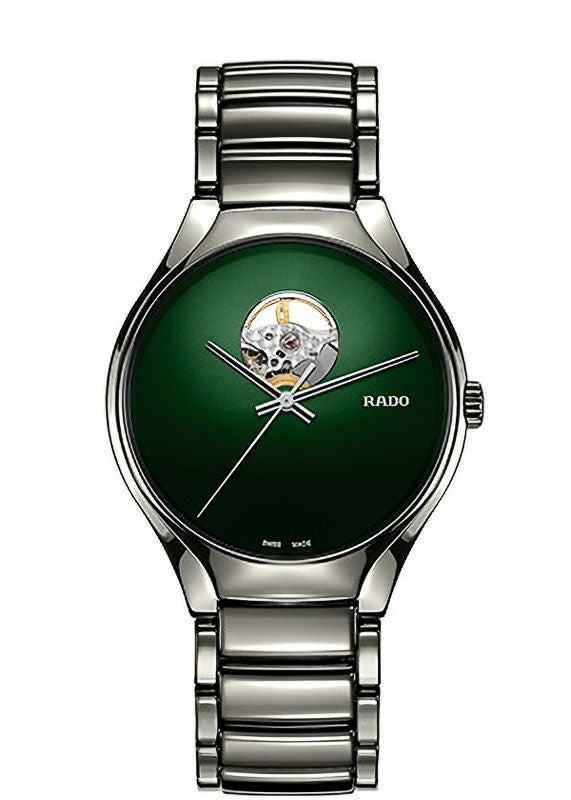 RADO True Secret ラドー トゥルー シークレット R27108312