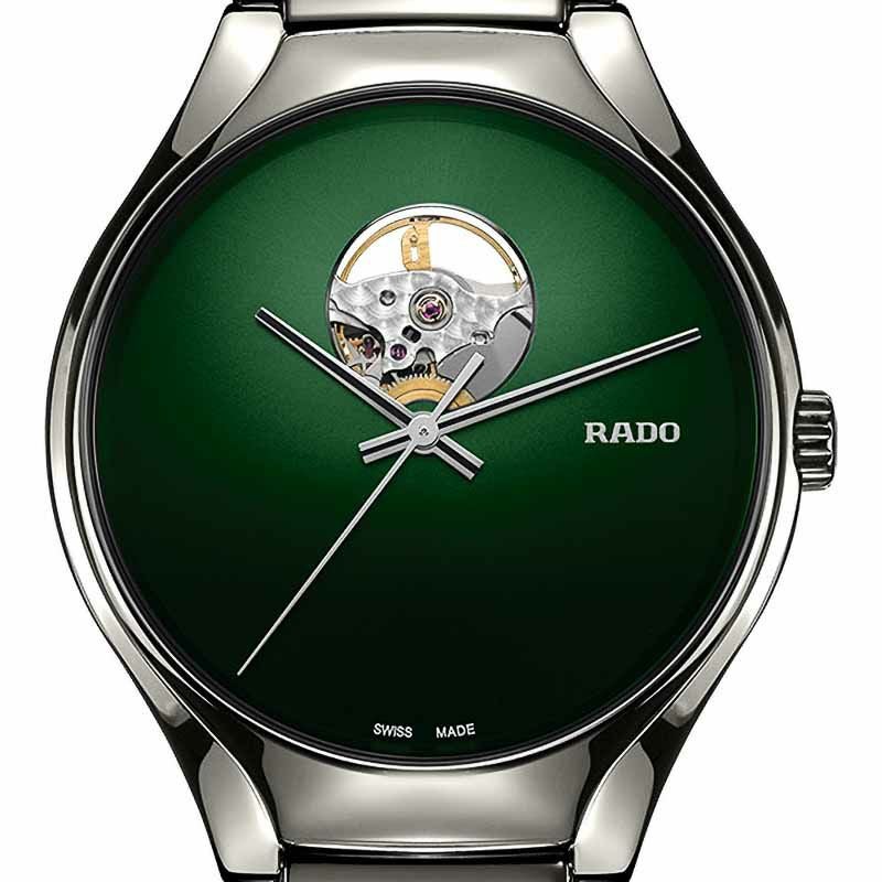 RADO True Secret ラドー トゥルー シークレット R27108312