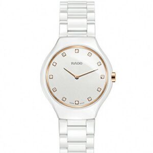 RADO True Thinline Diamonds ラドー トゥルー シンライン ダイヤモンズ R27958722