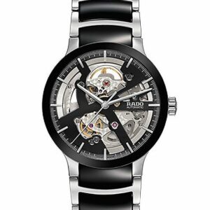 RADO Centrix Automatic Open Heart ラドー セントリックス オートマティック オープンハート R30178152