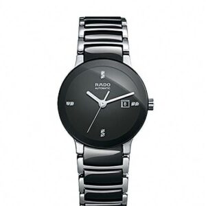 RADO Centrix Automatic Diamonds ラドー セントリックス オートマティック ダイヤモンズ R30942702