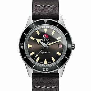 RADO HyperChrome Captain Cook ラドー ハイパークローム キャプテンクック R32500305