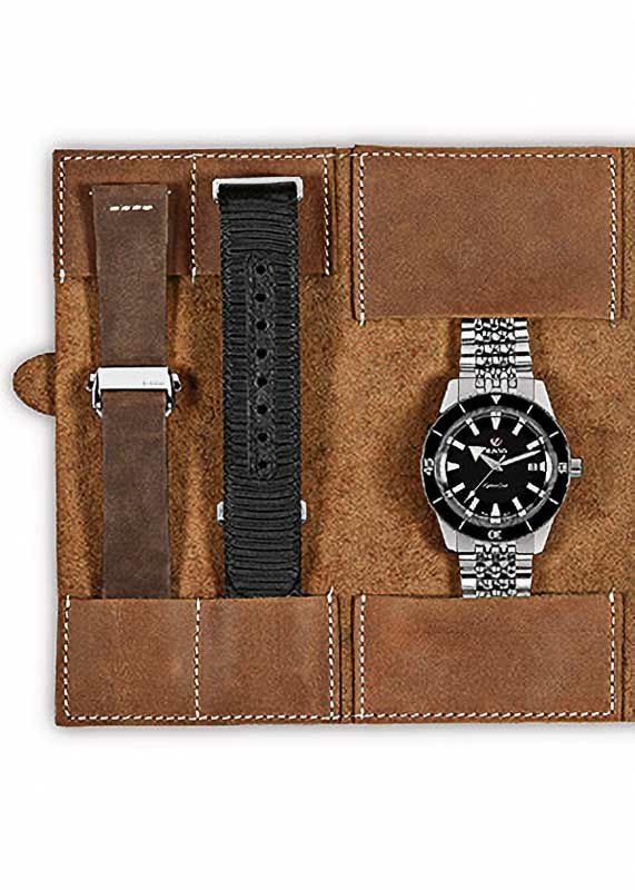 RADO Captain Cook Automatic ラドー キャプテン クック オートマティック R32505158