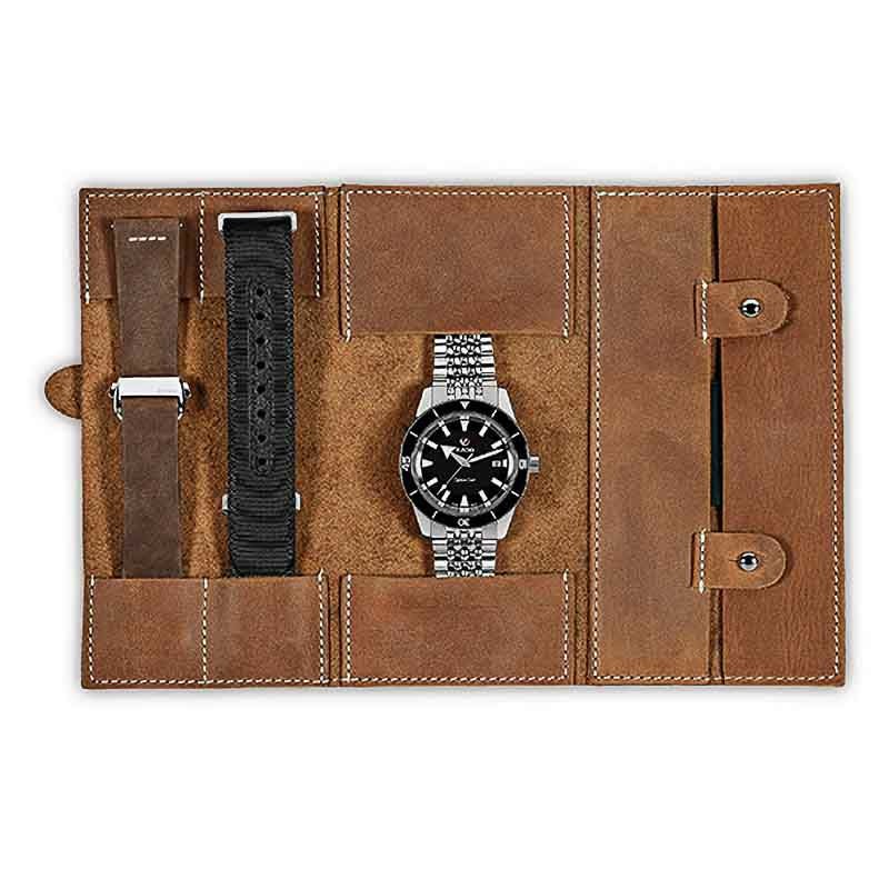 RADO Captain Cook Automatic ラドー キャプテン クック オートマティック R32505158