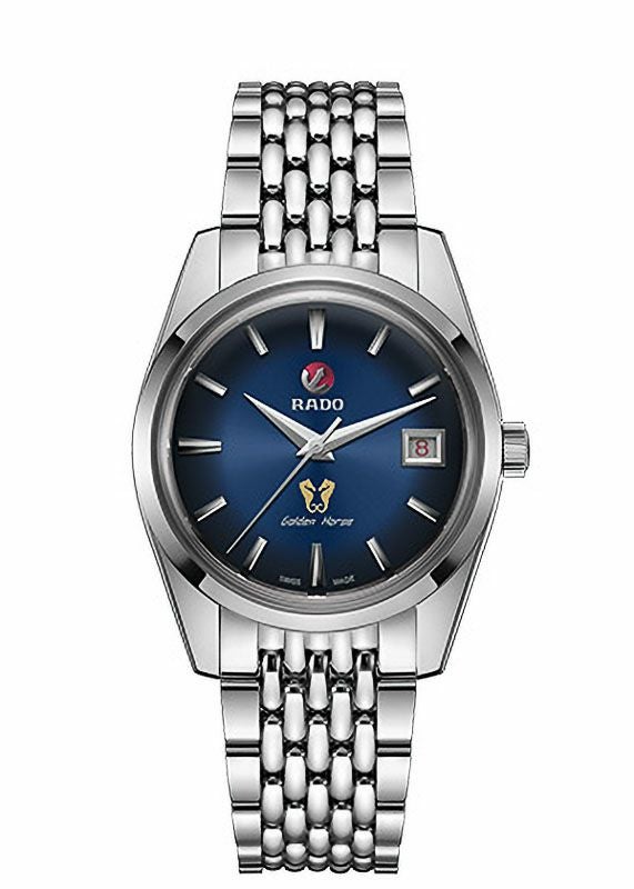 RADO Golden Horse Automatic1957 Limited Edition ラドー ゴールデンホース オートマティック1957 リミテッドエディション R33930203
