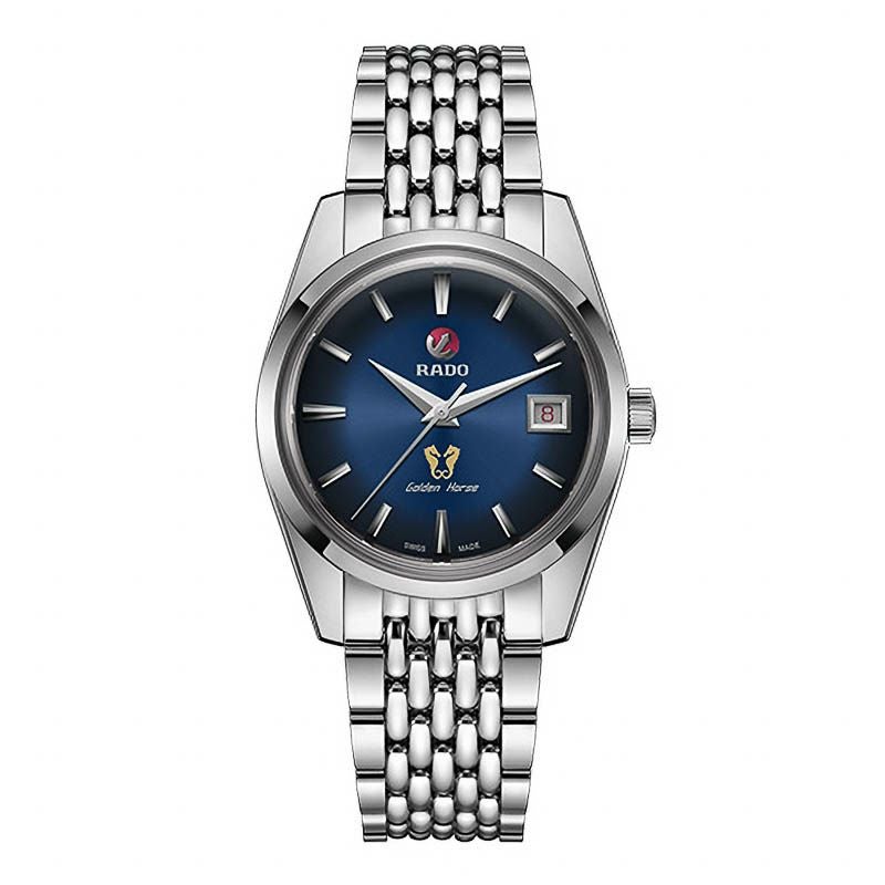 RADO Golden Horse Automatic1957 Limited Edition ラドー ゴールデンホース オートマティック1957 リミテッドエディション R33930203