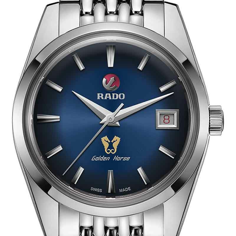 RADO Golden Horse Automatic1957 Limited Edition ラドー ゴールデンホース オートマティック1957 リミテッドエディション R33930203