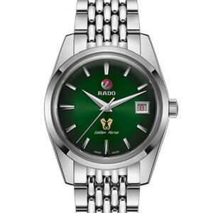 RADO Golden Horse Automatic1957 Limited Edition ラドー ゴールデンホース オートマティック1957 リミテッドエディション R33930313