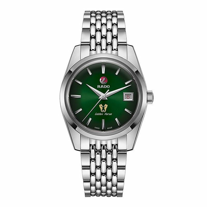 RADO Golden Horse Automatic1957 Limited Edition ラドー ゴールデンホース オートマティック1957 リミテッドエディション R33930313