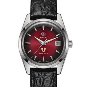RADO Golden Horse 1957 Limited Edition ラドー ゴールデンホース 1957 リミテッドエディション R33930355