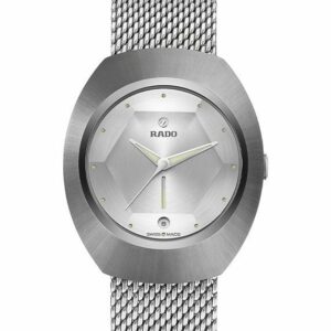 RADO DiaStar Original 60-year Anniversary Edition ラドー ダイヤスター オリジナル 60周年アニバーサリーエディション R12163118