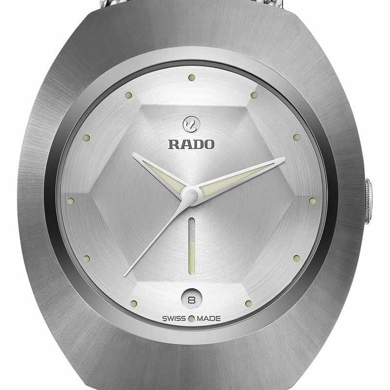 RADO DiaStar Original 60-year Anniversary Edition ラドー ダイヤスター オリジナル 60周年アニバーサリーエディション R12163118