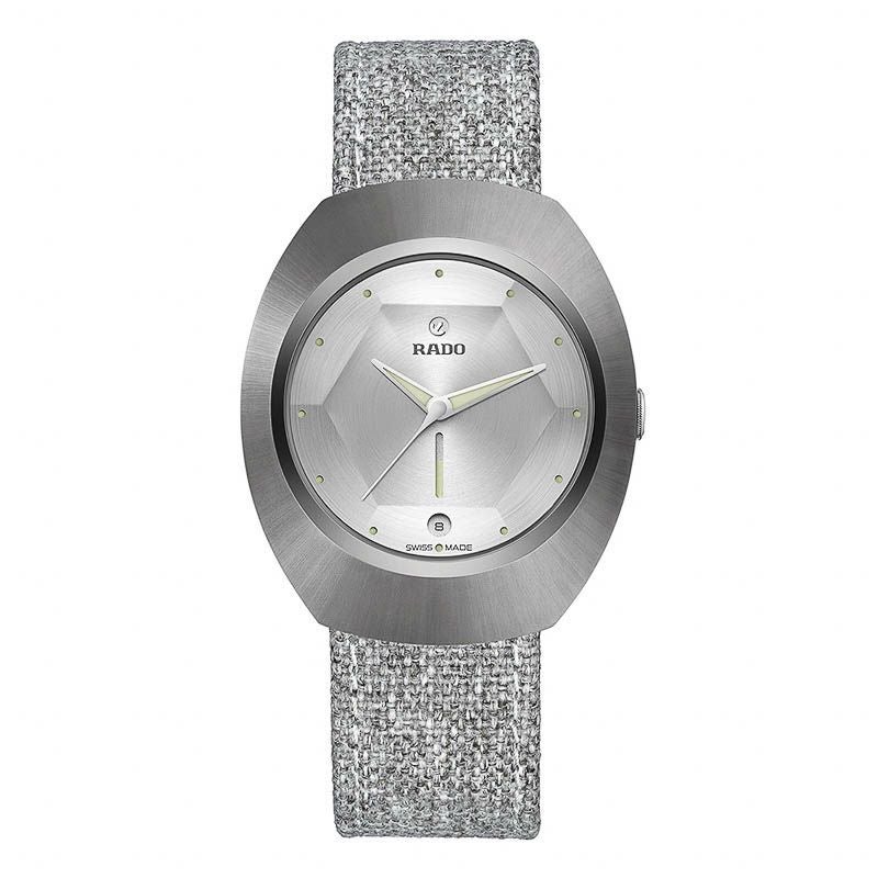 RADO DiaStar Original 60-year Anniversary Edition ラドー ダイヤスター オリジナル 60周年アニバーサリーエディション R12163118