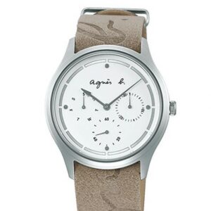 agnes b. LIMITED アニエスベー リミテッド FCRT715