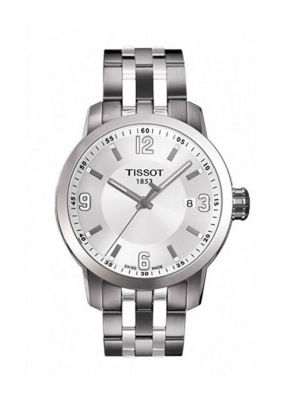 TISSOT PRC 200 ティソ PRC 200 T055.410.11.017.00