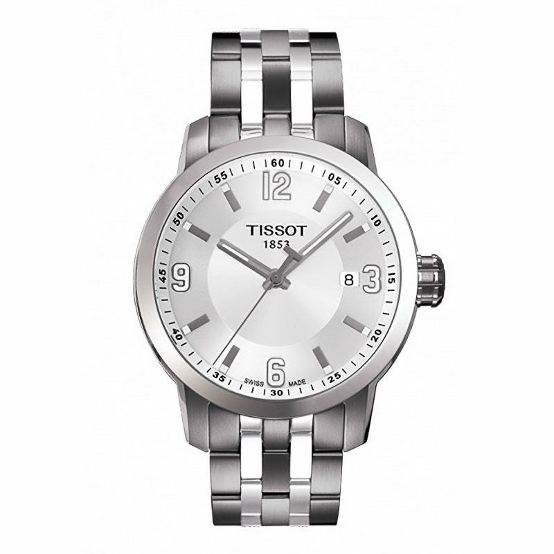 TISSOT PRC 200 ティソ PRC 200 T055.410.11.017.00