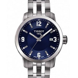 TISSOT PRC 200 ティソ PRC 200 T055.410.11.047.00
