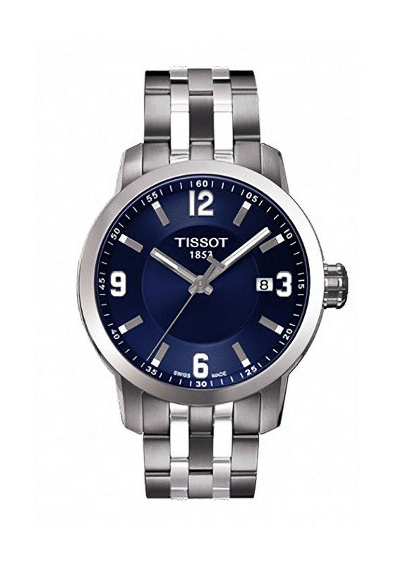 TISSOT PRC 200 ティソ PRC 200 T055.410.11.047.00