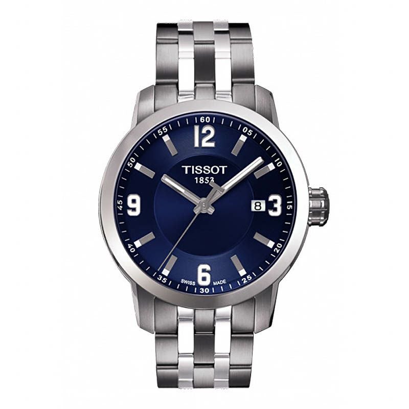 TISSOT PRC 200 ティソ PRC 200 T055.410.11.047.00