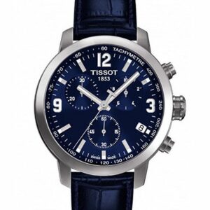 TISSOT PRC 200 Chronograph ティソ PRC 200 クロノグラフ T055.417.16.047.00