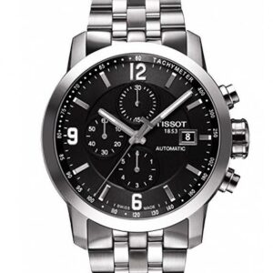 TISSOT PRC 200 Automatic Chronograph ティソ PRC 200 オートマティック クロノグラフ T055.427.11.057.00
