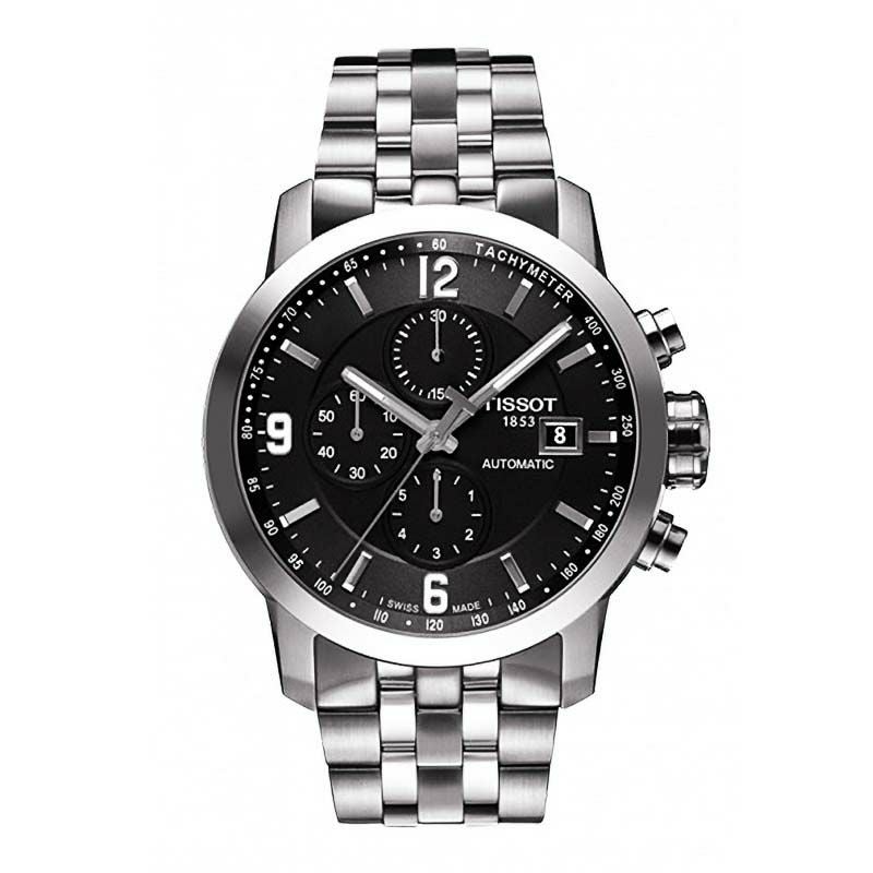 TISSOT PRC 200 Automatic Chronograph ティソ PRC 200 オートマティック クロノグラフ T055.427.11.057.00