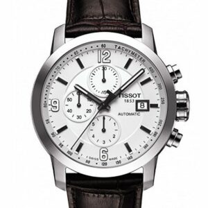 TISSOT PRC 200 Automatic Chronograph ティソ PRC 200 オートマティック クロノグラフ T055.427.16.017.00