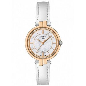 TISSOT FLAMINGO ティソ フラミンゴ T094.210.26.111.01