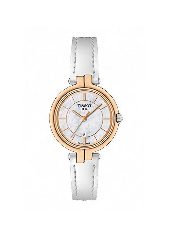 TISSOT FLAMINGO ティソ フラミンゴ T094.210.26.111.01