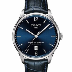 TISSOT CHEMIN DES TOURELLES AUTOMATIC ティソ シュマン・デ・トゥレル オートマティック T099.407.16.047.00