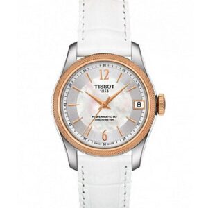 TISSOT BALLADE AUTOMATIC LADY ティソ バラード オートマティック レディ T108.208.26.117.00