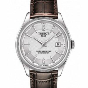 TISSOT BALLADE AUTOMATIC ティソ バラード オートマティック T108.408.16.037.00