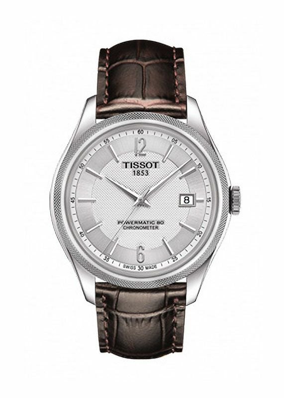 TISSOT BALLADE AUTOMATIC ティソ バラード オートマティック T108.408.16.037.00