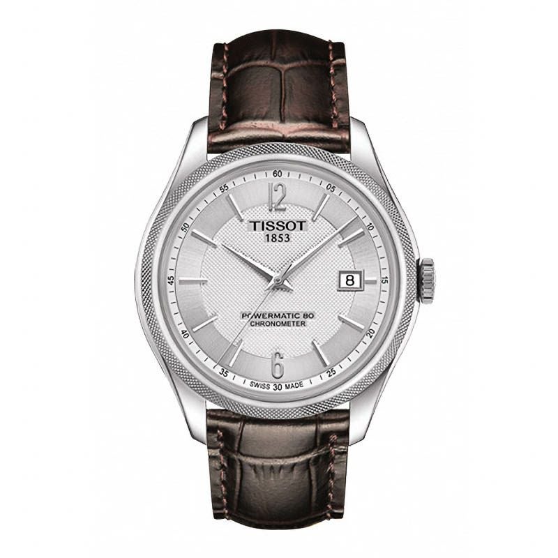 TISSOT BALLADE AUTOMATIC ティソ バラード オートマティック T108.408.16.037.00