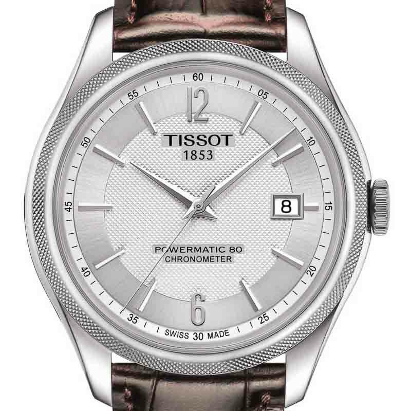 TISSOT BALLADE AUTOMATIC ティソ バラード オートマティック T108.408.16.037.00