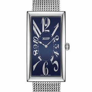 TISSOT HERITAGE BANANA ティソ ヘリテージ バナナ T117.509.11.042.00