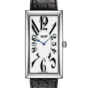 TISSOT HERITAGE BANANA ティソ ヘリテージ バナナ T117.509.16.012.00