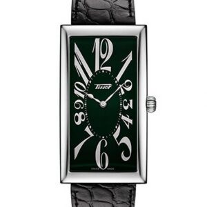 TISSOT HERITAGE BANANA ティソ ヘリテージ バナナ T117.509.16.092.00
