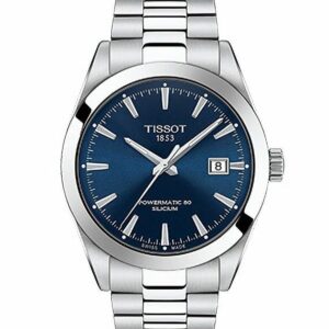 TISSOT GENTLEMAN QUARTZ ティソ ジェントルマン クォーツ T127.410.44.041.00