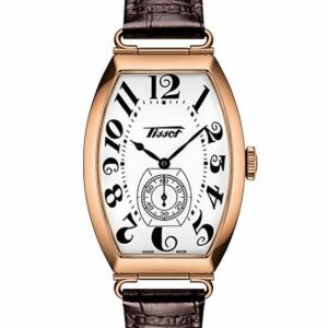 TISSOT HERITAGE PORTO MECHANICAL ティソ ヘリテージ ポルト メカニカル T128.505.36.012.00