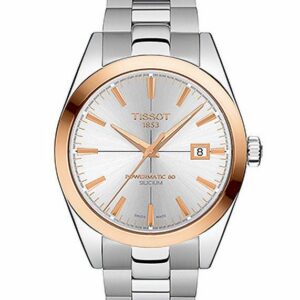 TISSOT GENTLEMAN AUTOMATIC ティソ ジェントルマン オートマティック T927.407.41.031.00
