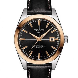 TISSOT GENTLEMAN AUTOMATIC ティソ ジェントルマン オートマティック T927.407.46.051.00