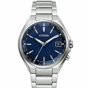 ATTESA Eco-Drive Radio Controlled Watch Direct Flight アテッサ エコ・ドライブ電波時計 ダイレクトフライト CB1120-50L