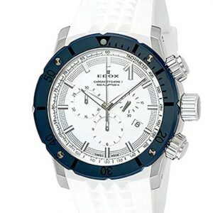 EDOX CHRONOFFSHORE-1 CHRONOGRAPH LIMITED EDITION エドックス クロノオフショア1 クロノグラフ リミテッドエディション 10221-3B3-BIN3-BS