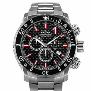 EDOX CHRONOFFSHORE-1 CHRONOGRAPH エドックス クロノオフショア1 クロノグラフ 10221-3M-NIRO2