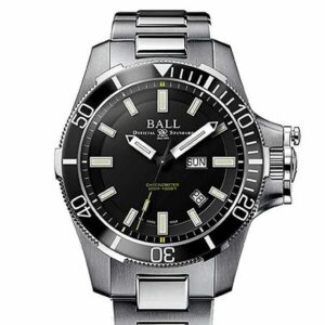 BALL WATCH SUBMARINE WARFARE CERAMIC ボール ウォッチ サブマリン ウォーフェア セラミック DM2236A-SCJ-BK
