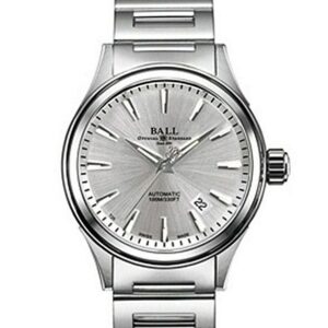 BALL WATCH VICTORY ボール ウォッチ ヴィクトリー NM2098C-S3J-SL